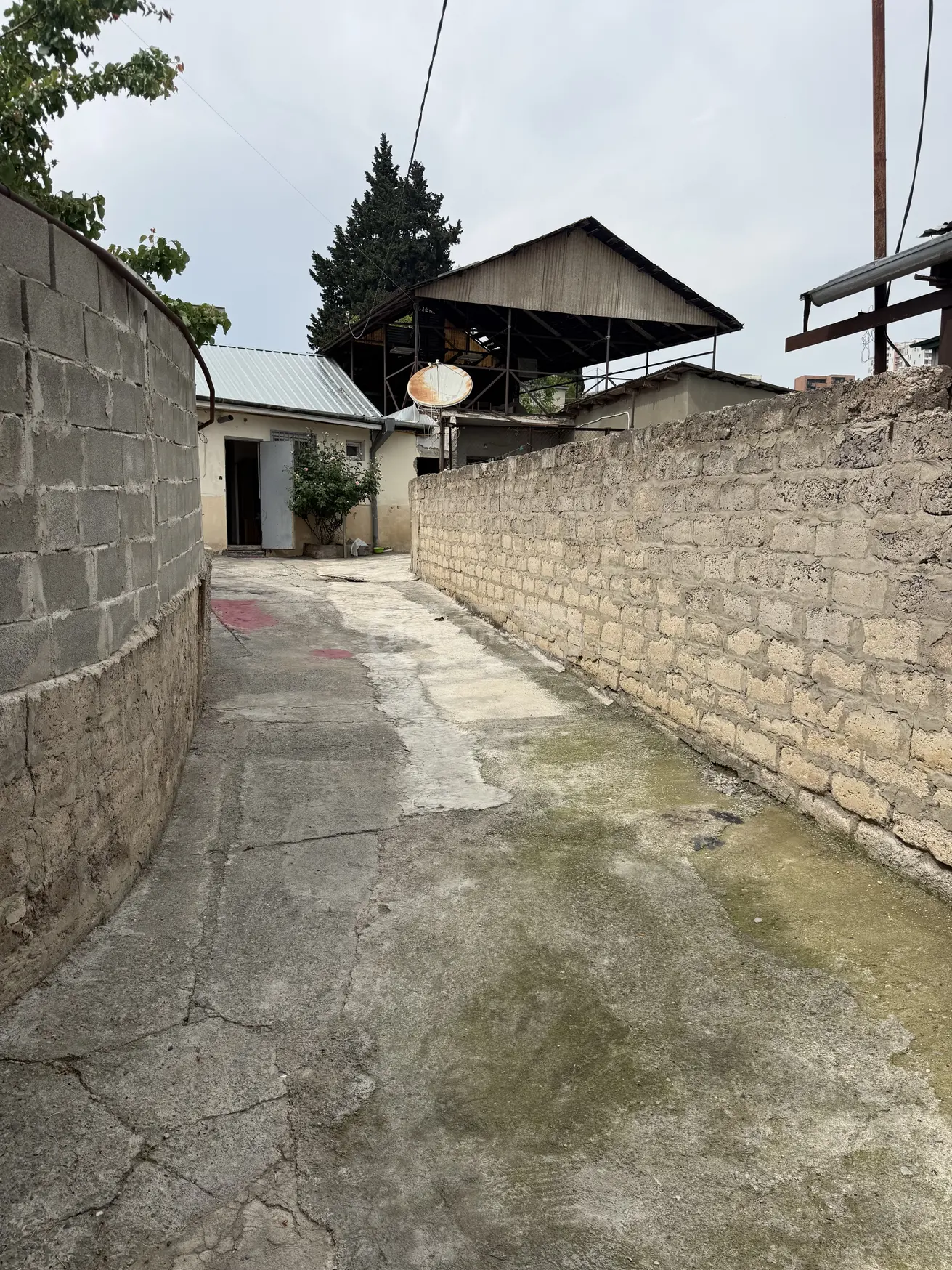 For Sale 5 Room Private House Isanshi, 12 of 12