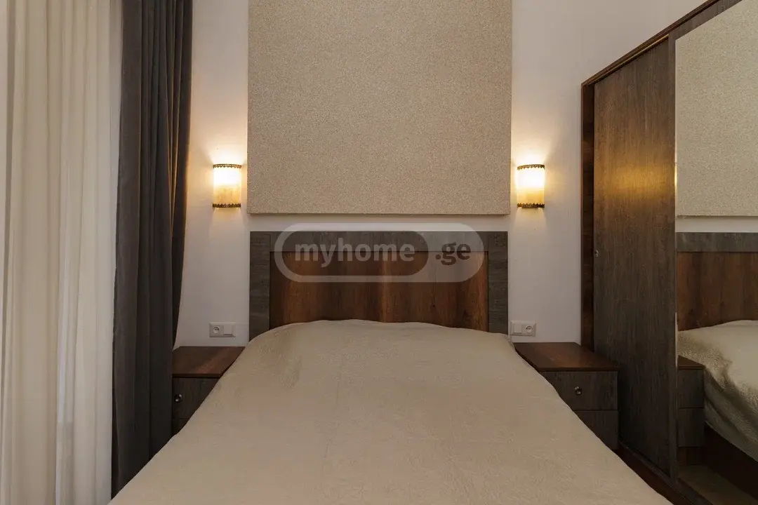 Daily Rent 3 Room Sastumro Ozurgetis Munitsipalitetshi view 9