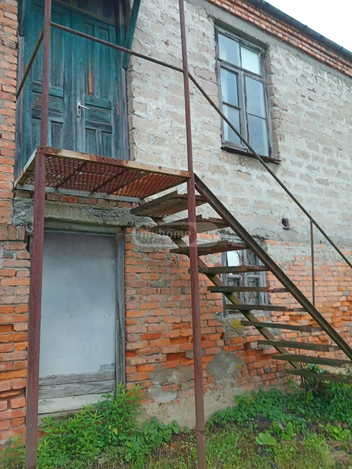For Sale 3 Room Private House Samtrediashi view 5