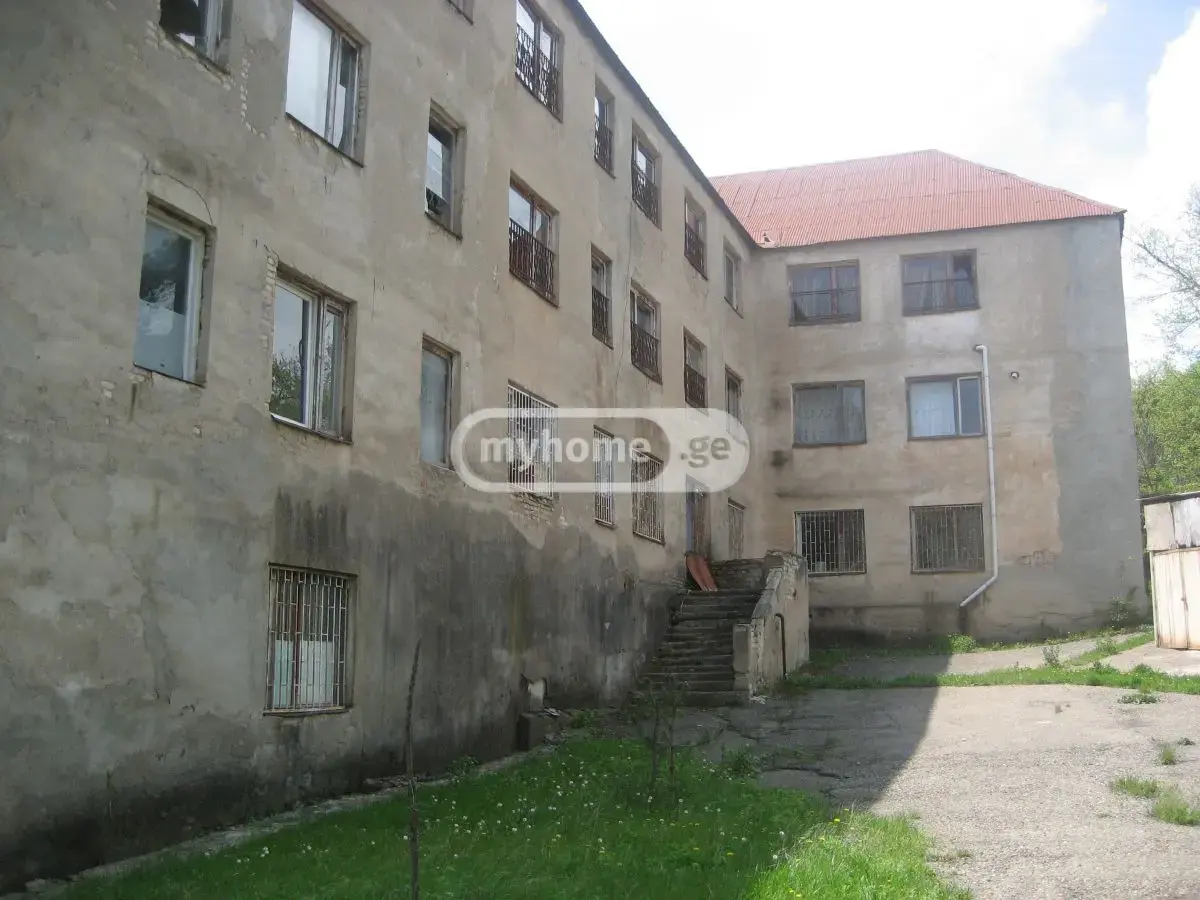 For Sale Mtliani Shenoba Commercial Space Kojorshi view 10