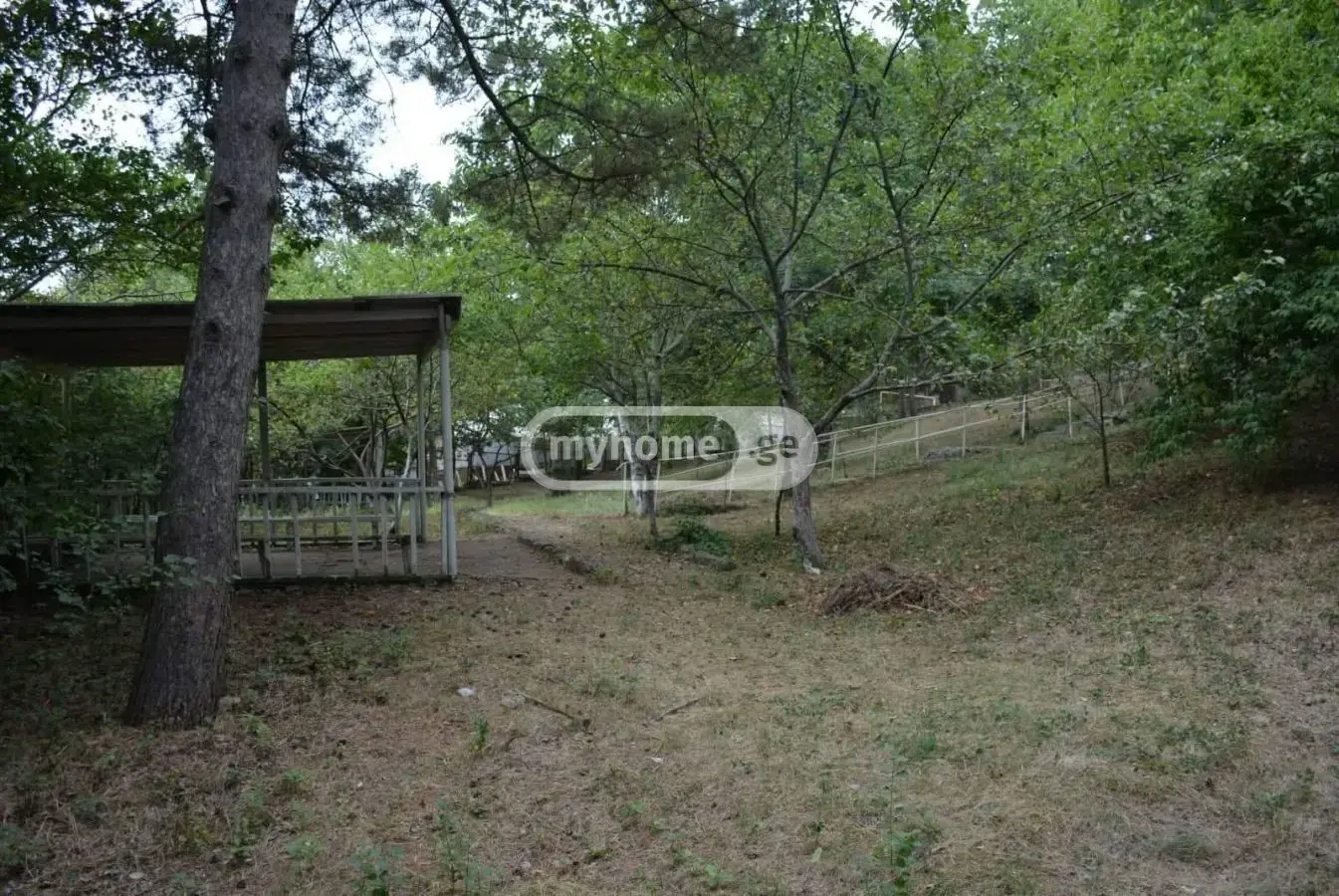 For Sale Mtliani Shenoba Commercial Space Kojorshi view 4