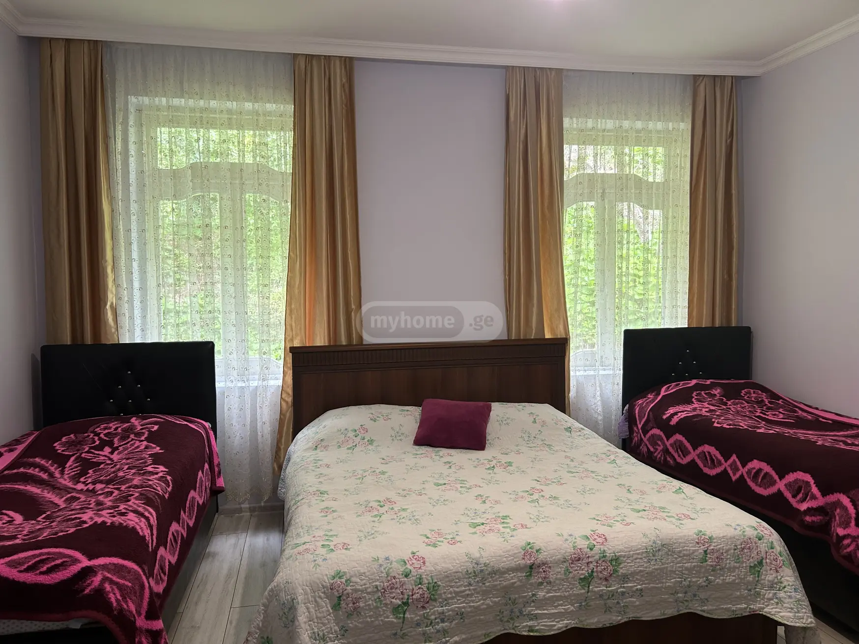 Продажа 9-комната Частный дом в Kobuletis Munitsipalitetshi view 8