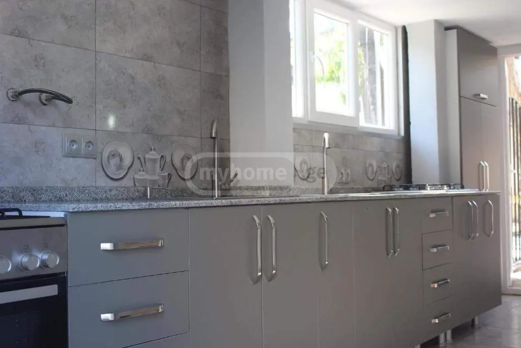 Daily Rent 8 Room Sastumro Lanchkhutis Munitsipalitetshi view 4