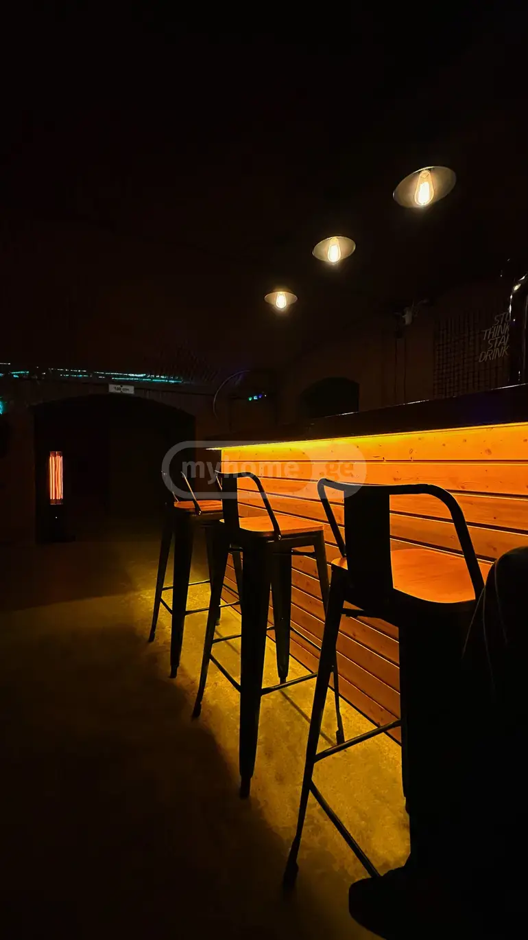 Daily Rent 4 Room Private House Chughuretshi view 16