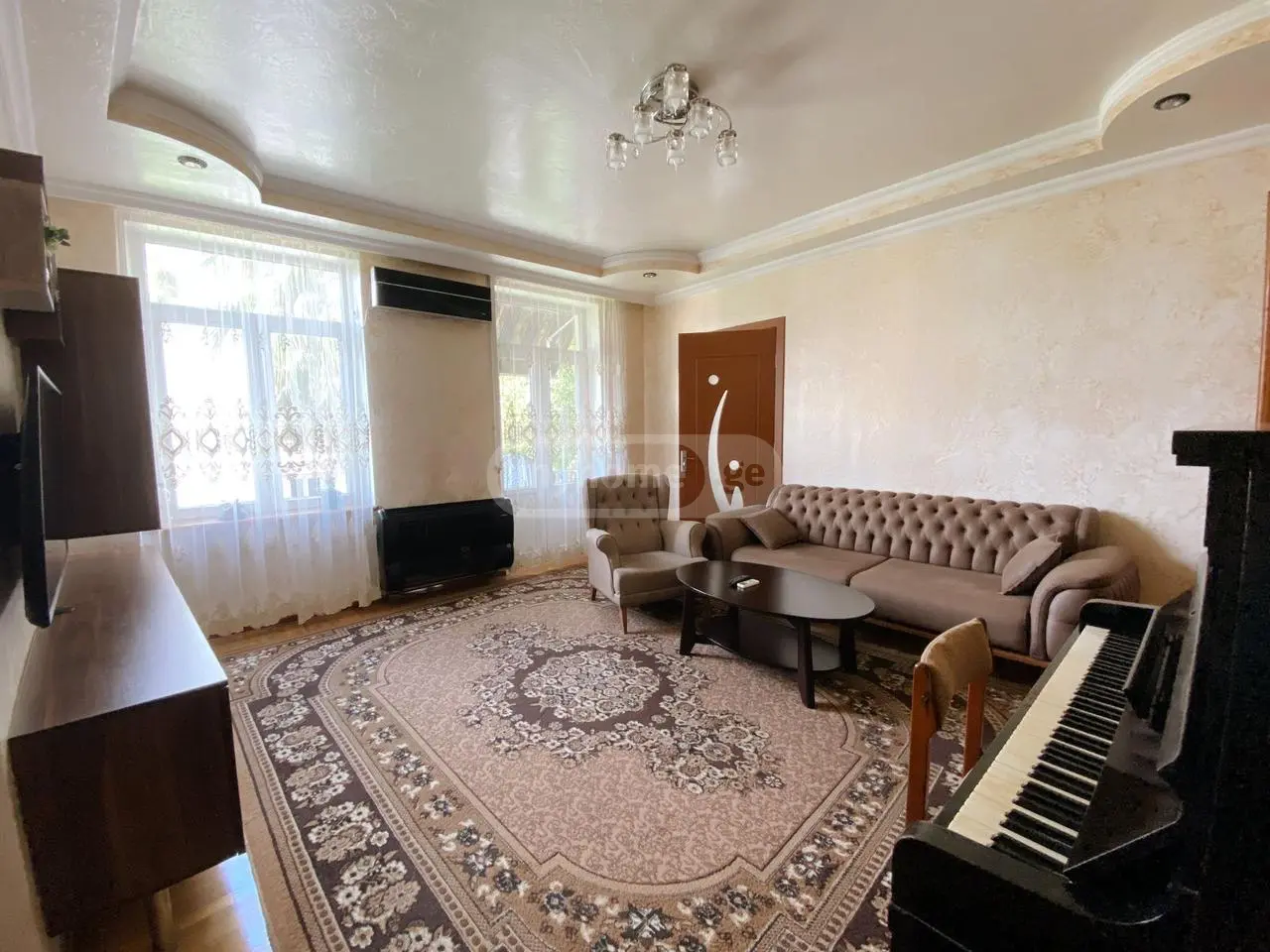 Daily Rent 4 Room Apartment view 1