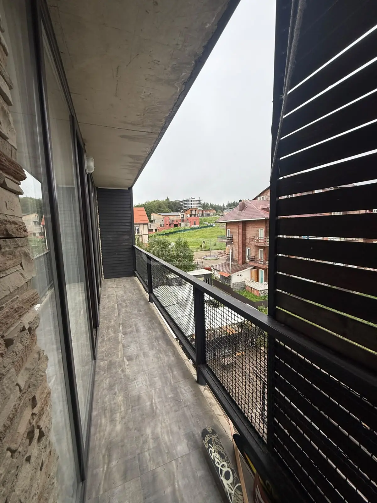 For Sale 3 Room Apartment Bakurianshi, 9 of 12