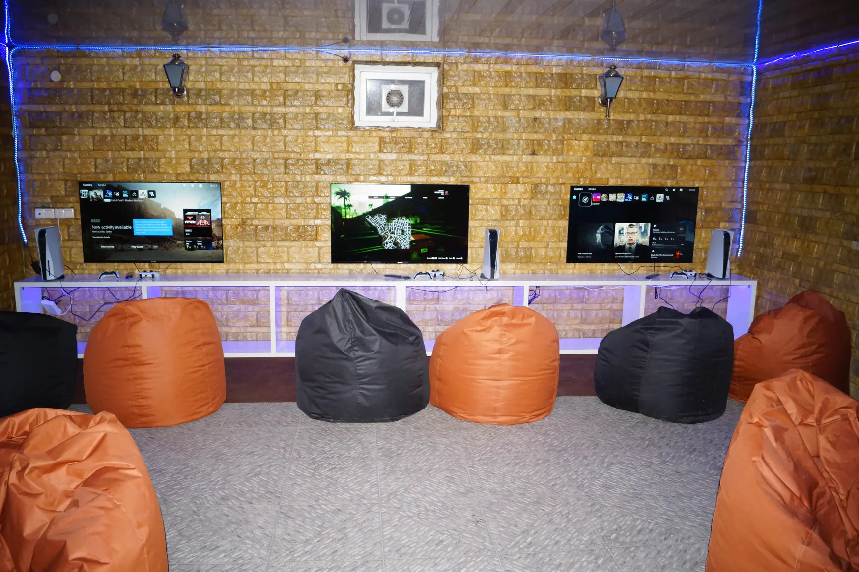 For Rent Savachro Commercial Space Zugdidshi view 1