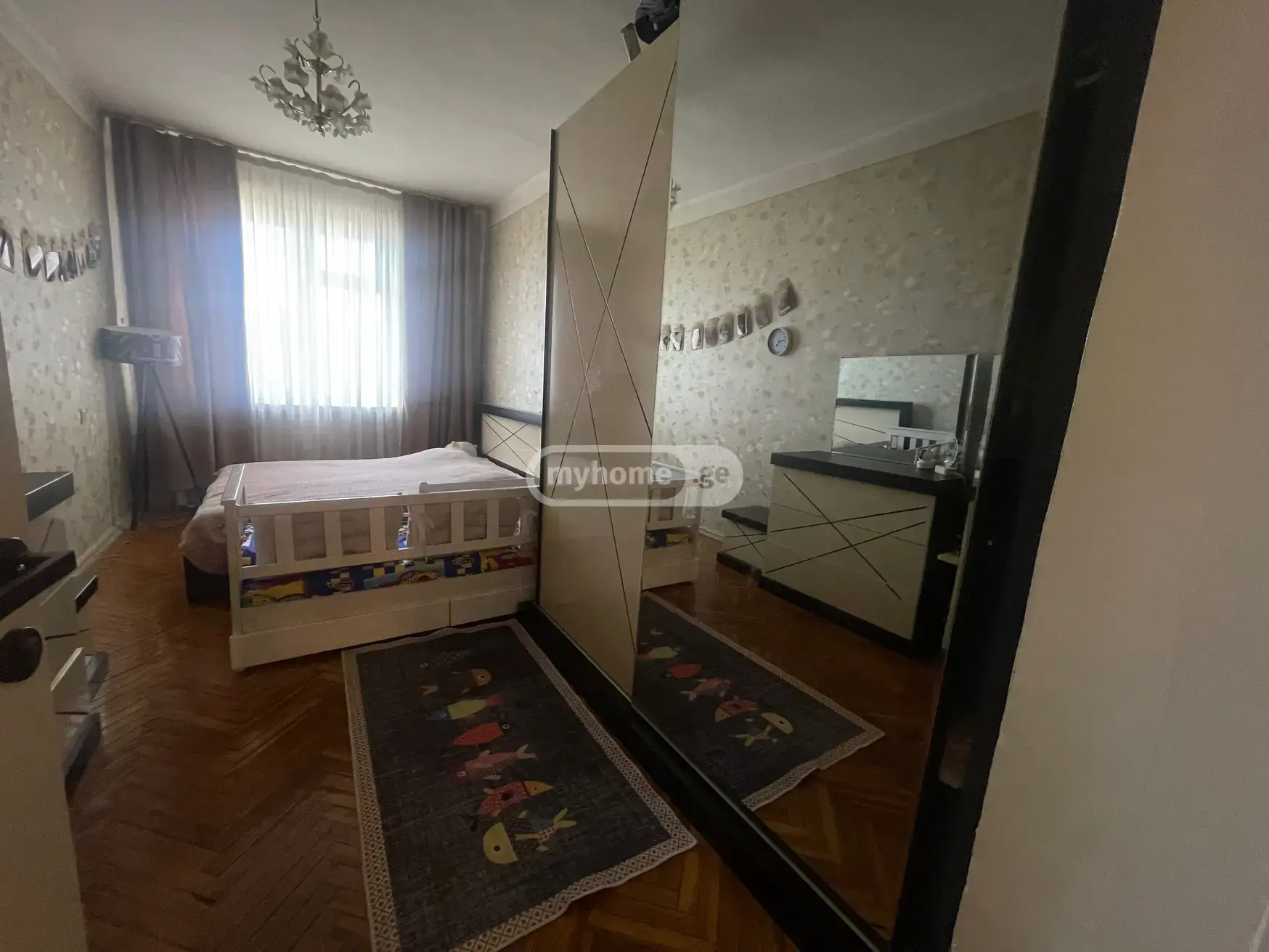 3 Room Flat For Rent. Sanzona view 18