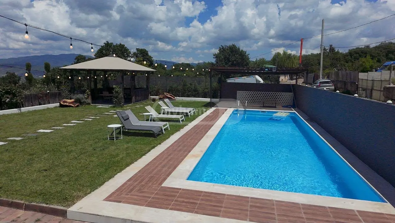 Daily Rent 5 Room Private House Mtskhetis Munitsipalitetshi view 1