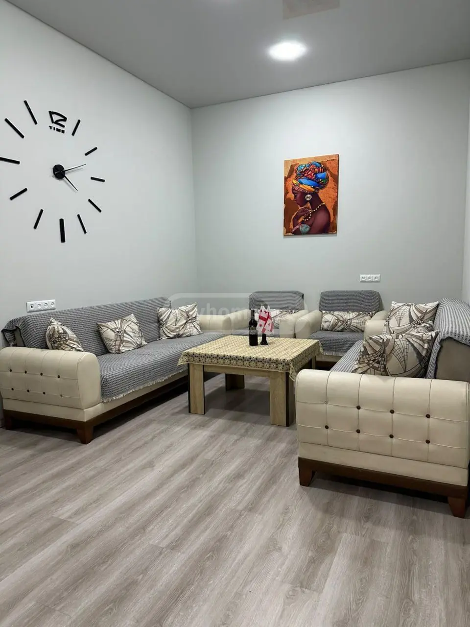 For Rent 3 Room Private House view 1