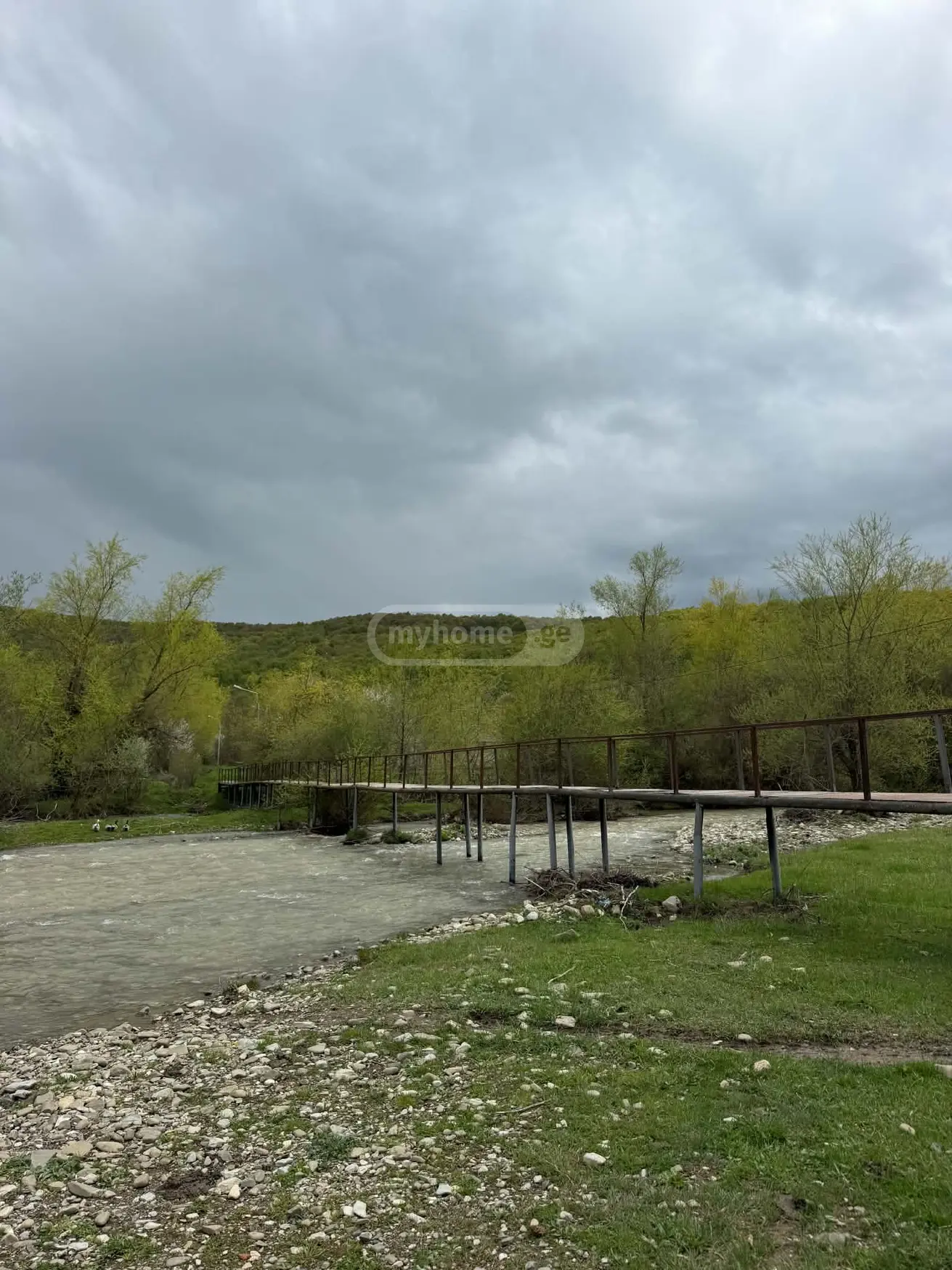 Продажа Земля / участок в Tianetis Munitsipalitetshi view 12