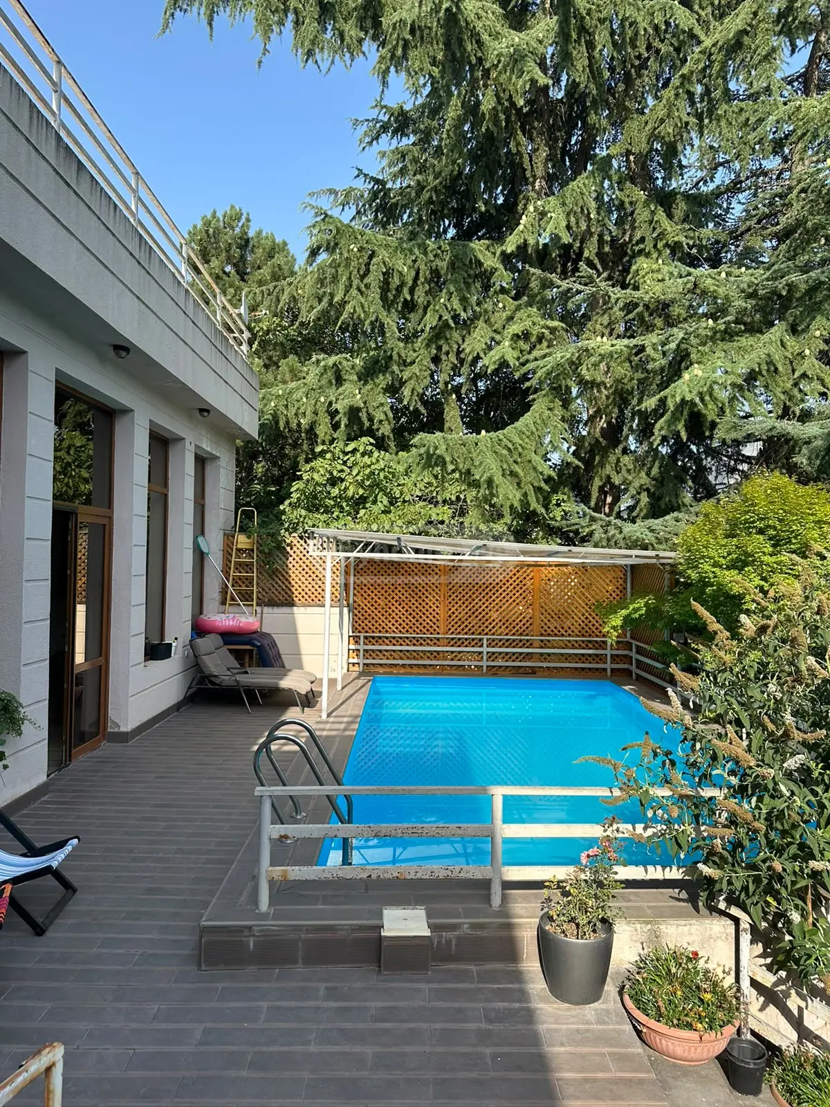 Продажа 5-комната Загородный дом в Tsqnetshi view 6