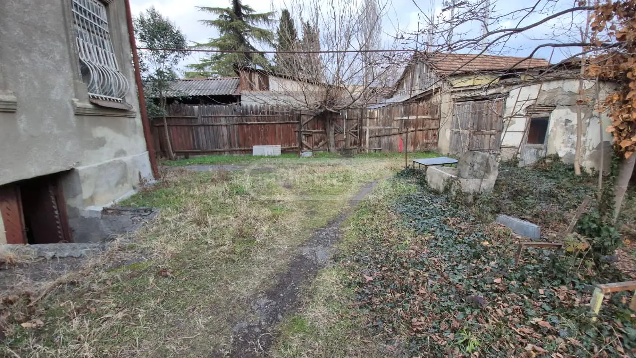 For Sale Ara Sasoplo-Sameurneo Land Plot Isanshi, 5 of 7
