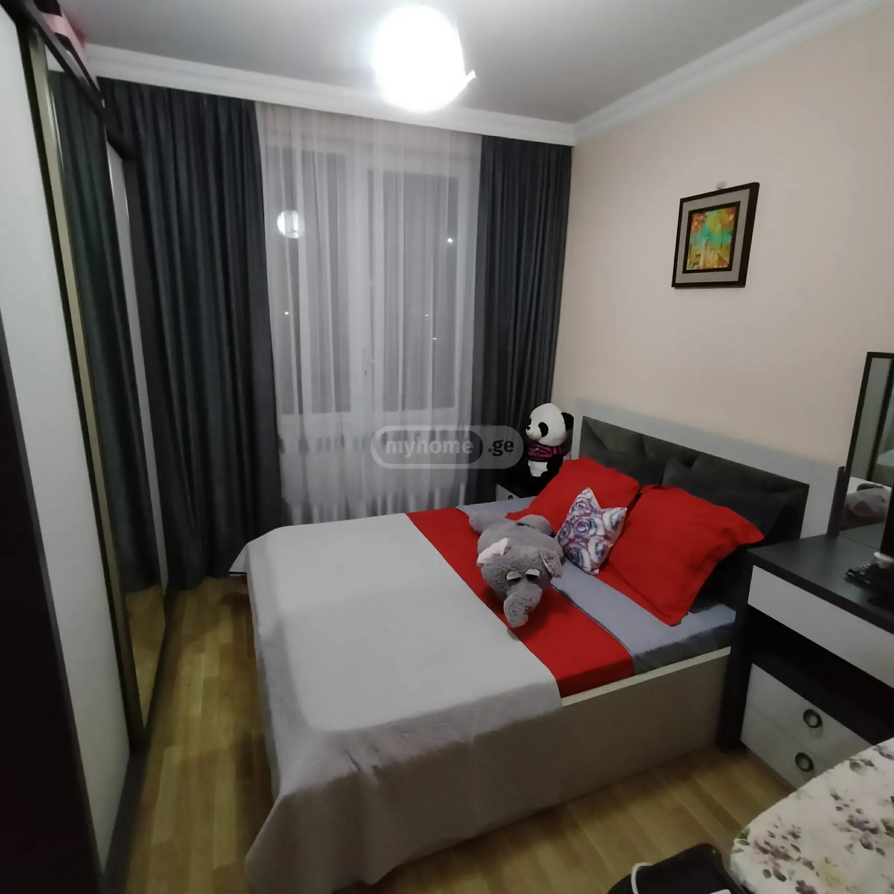 Daily Rent 3 Room Apartment view 8