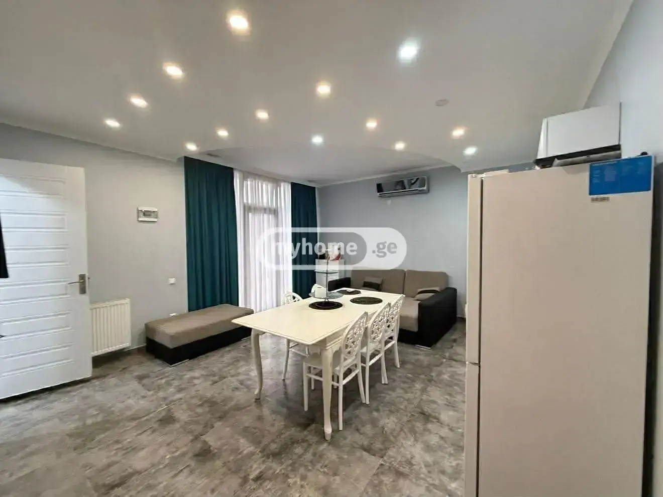 Daily Rent 10+ Room Private House In Batumi view 7