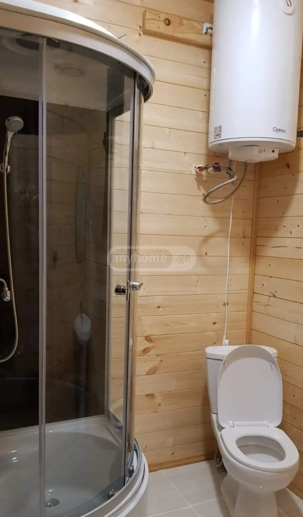 For Sale 10+ Room Sastumro Borjomis Munitsipalitetshi view 13