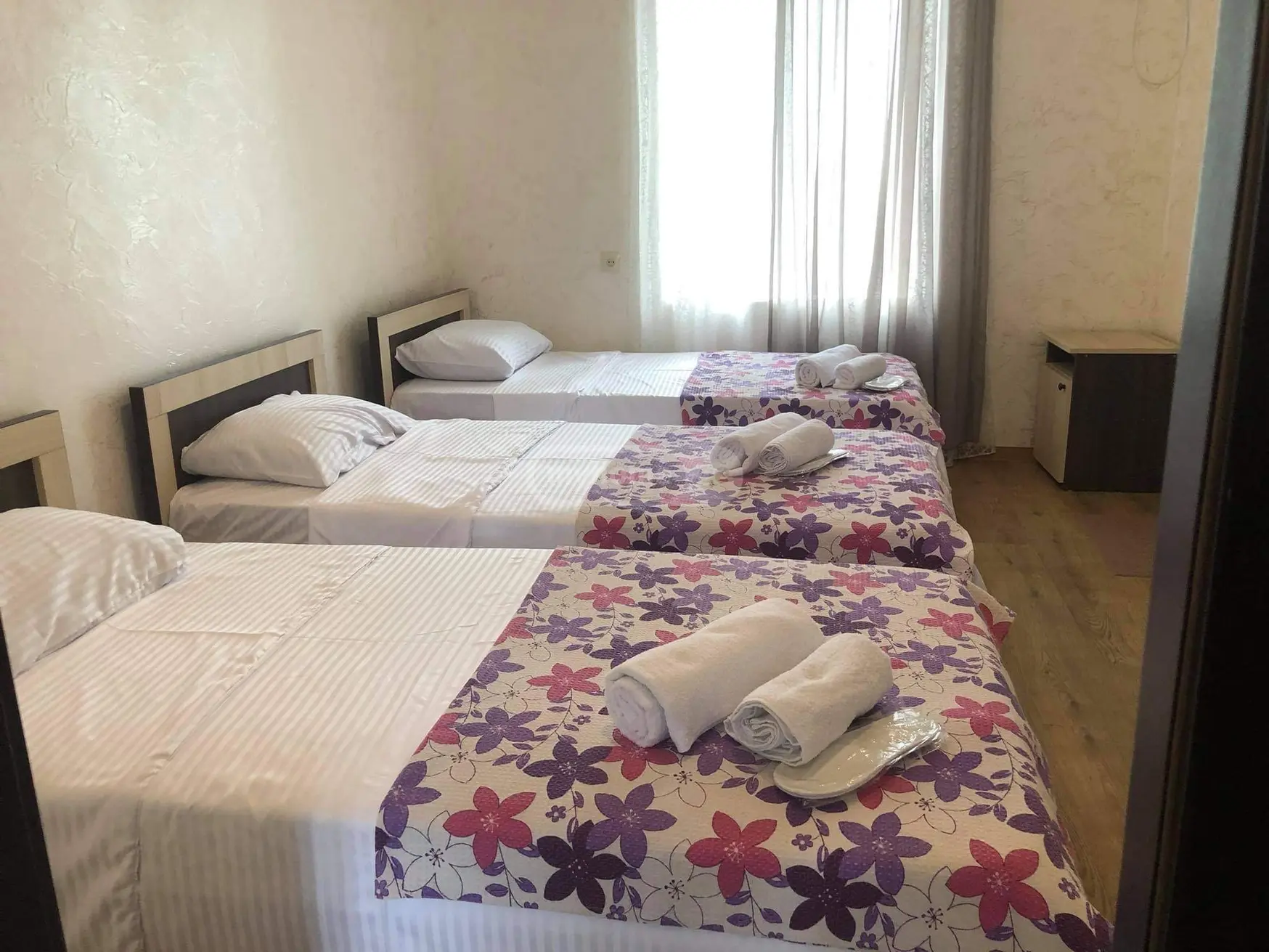 Daily Rent 8 Room Sastumro Lanchkhutis Munitsipalitetshi view 13