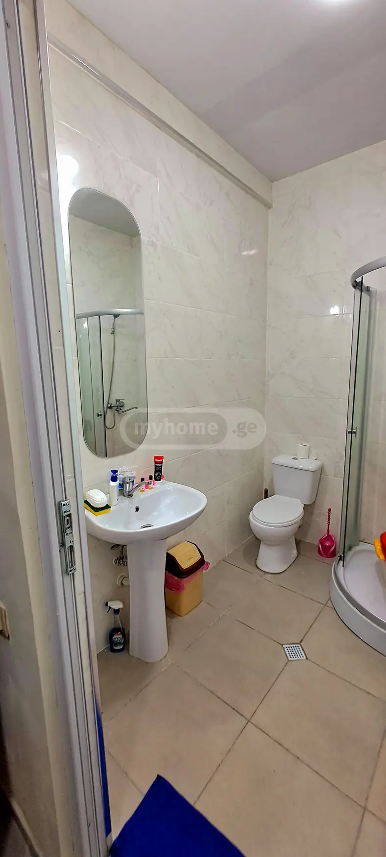 For Rent 2 Room Apartment view 14