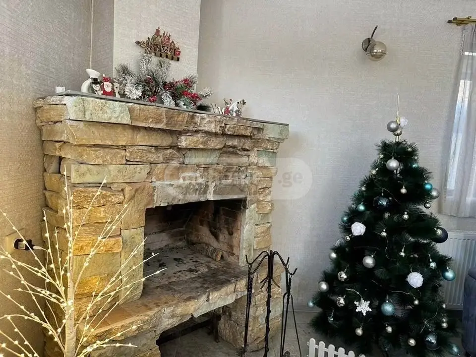 Daily Rent 2 Room Private House Bakurianshi, 4 of 12
