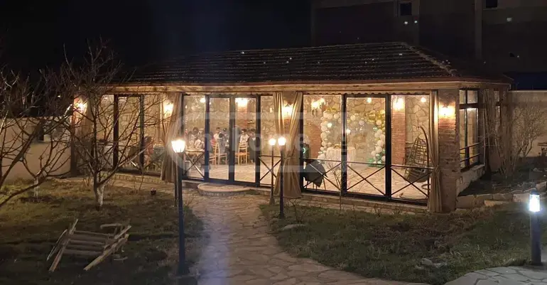 Daily Rent 1 Room Private House Shindisshi view 1