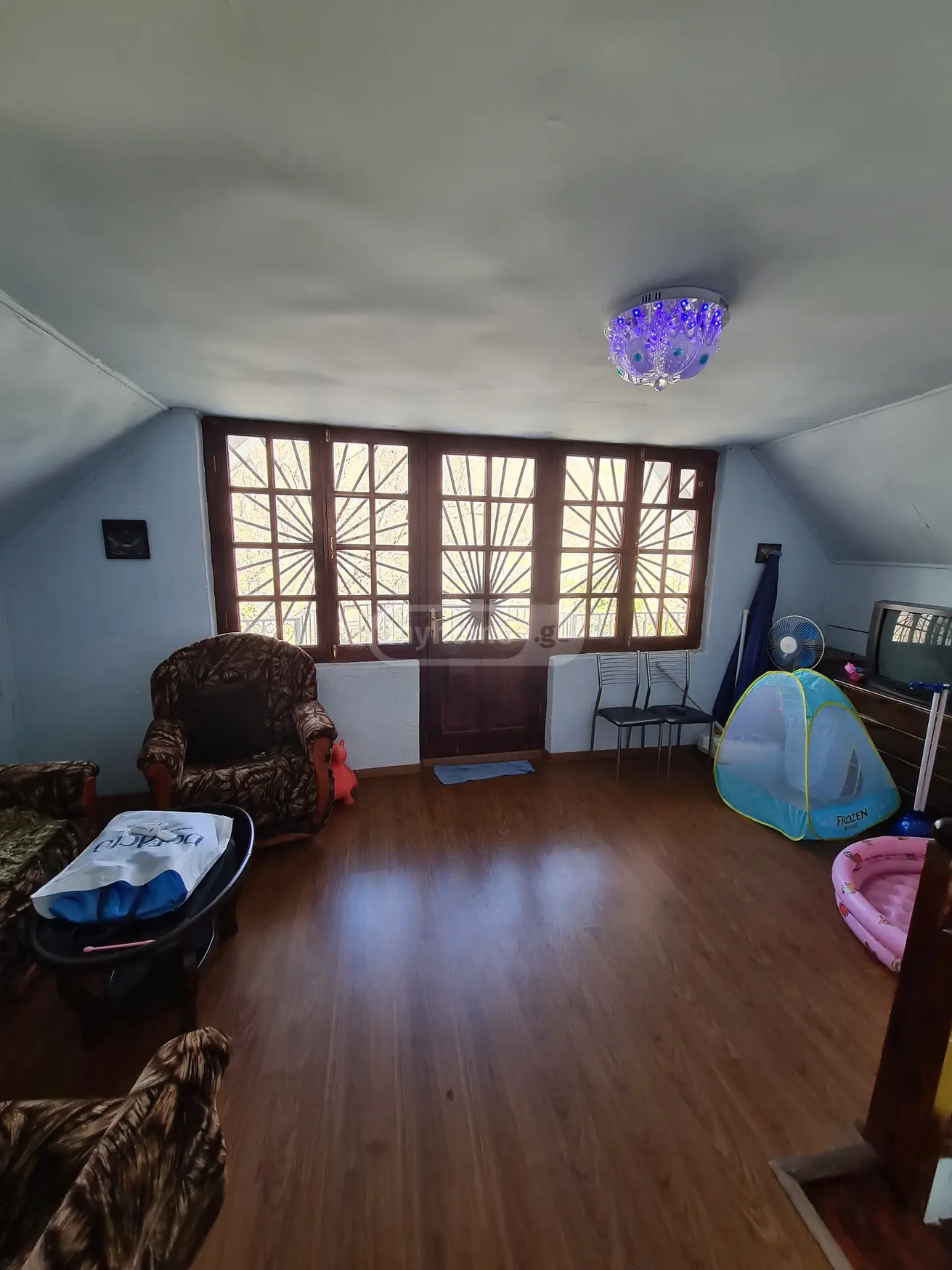 For Rent 4 Room Country House Dushetis Munitsipalitetshi, 3 of 9
