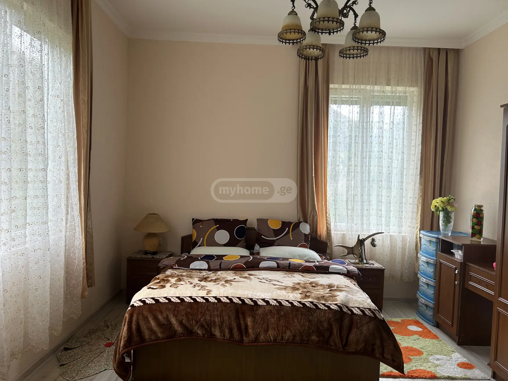 Продажа 9-комната Частный дом в Kobuletis Munitsipalitetshi view 6