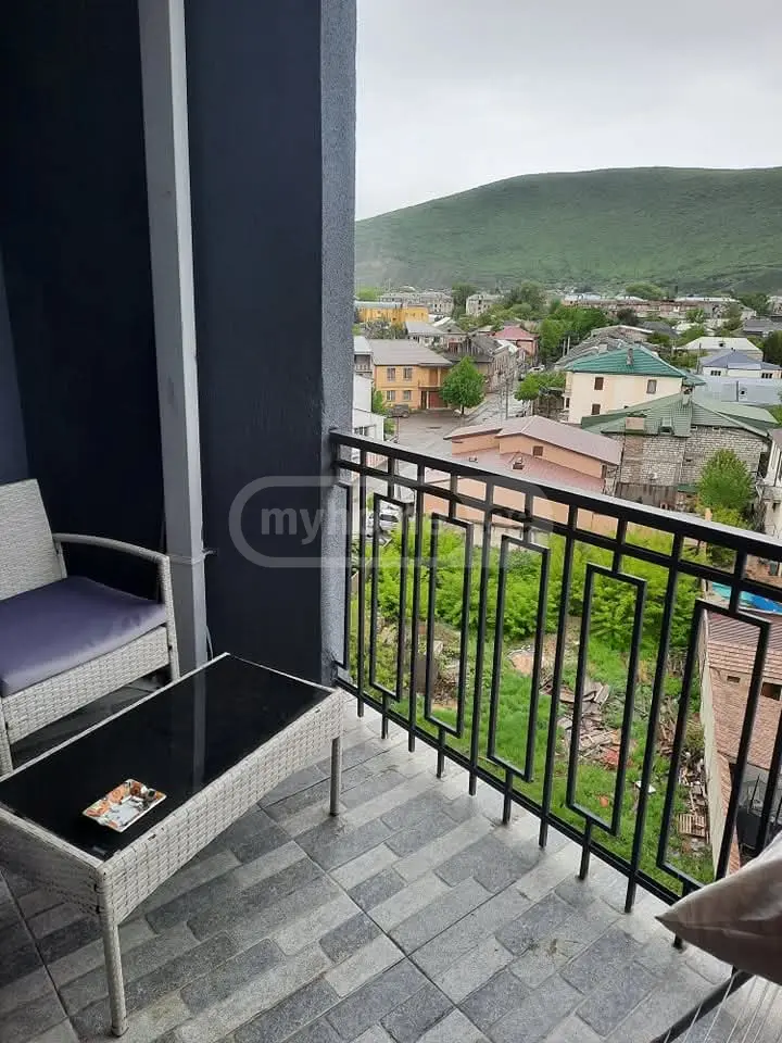 Аренда 3-комната Квартира в Gorshi view 9
