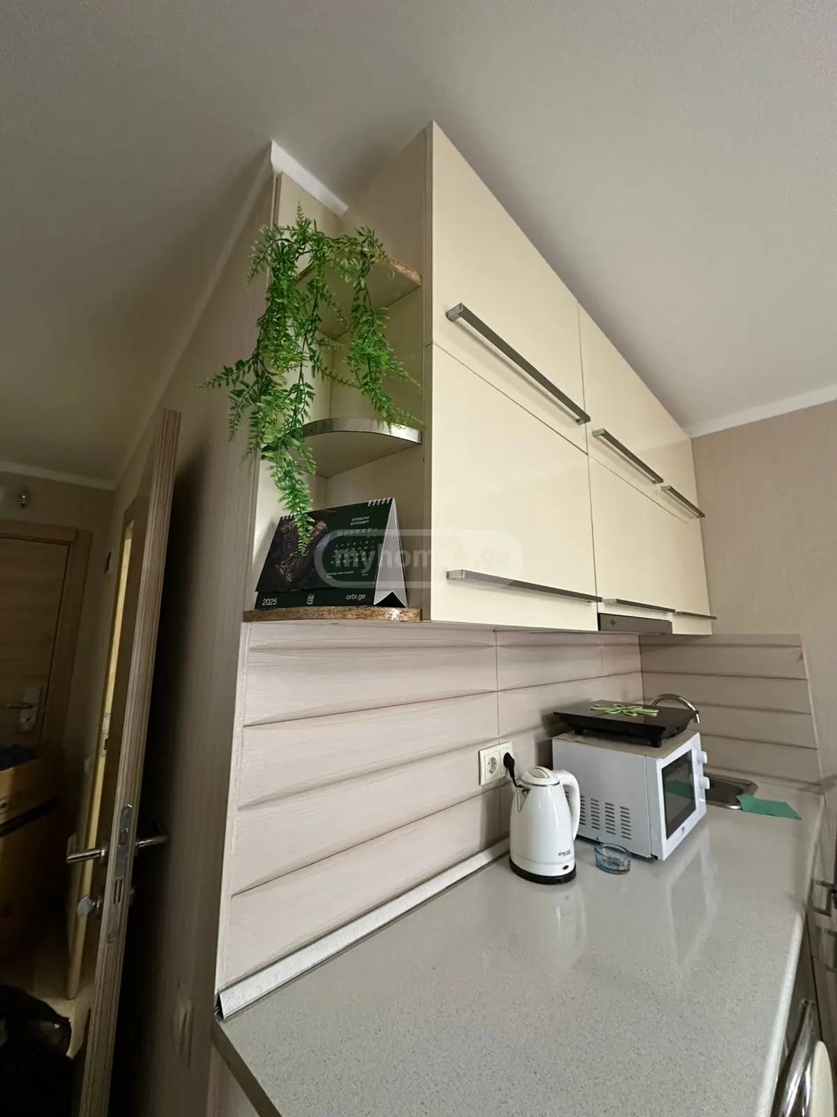 For Rent 1 Room Sastumro Bakurianshi, 2 of 6