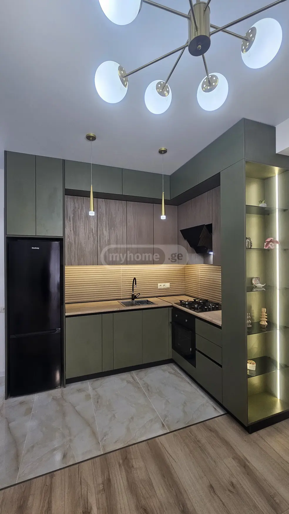 For Sale 2 Room Apartment, 2 of 12