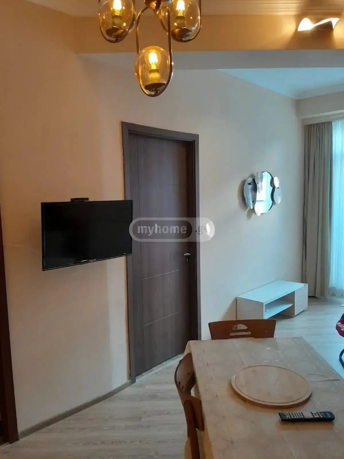 Daily Rent 3 Room Apartment view 6