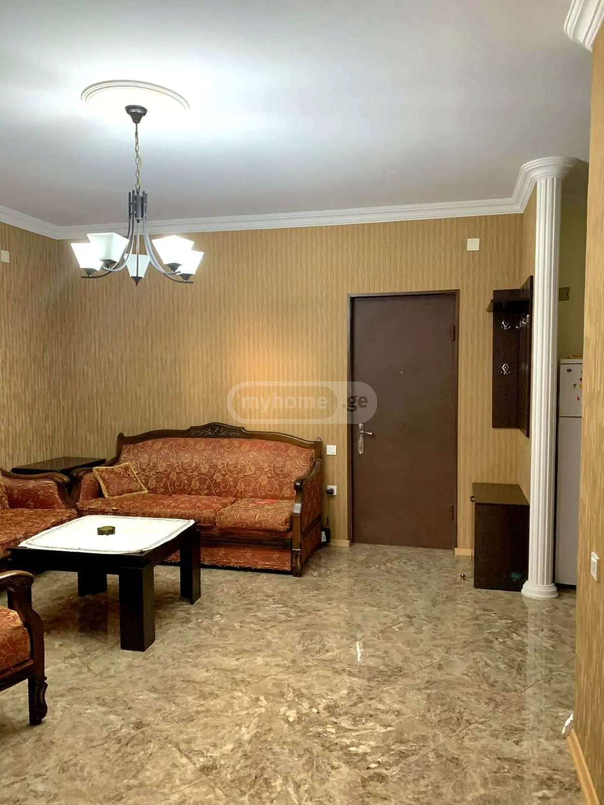 3 Room Flat Daily Rent. Batumi view 21