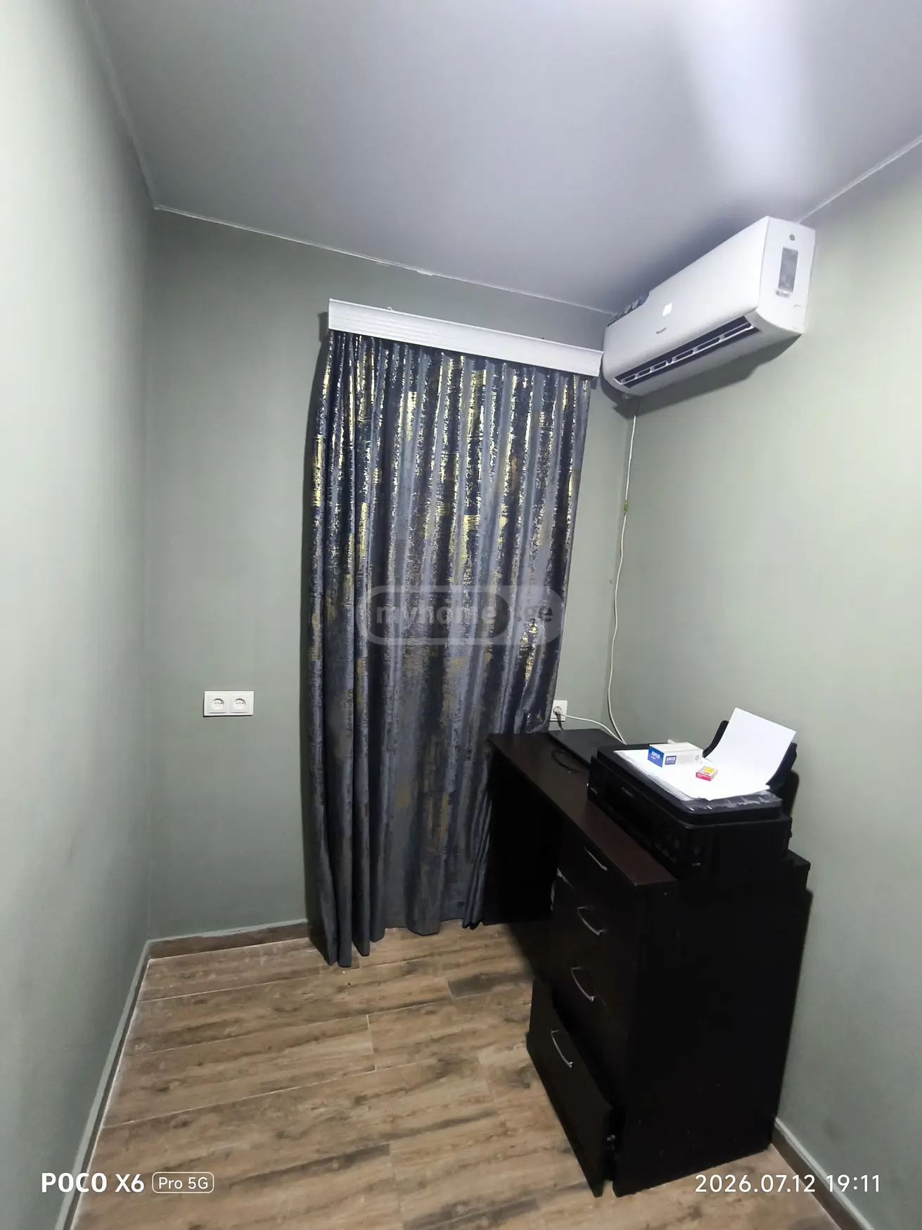 For Rent Saopise Commercial Space In Batumi view 1