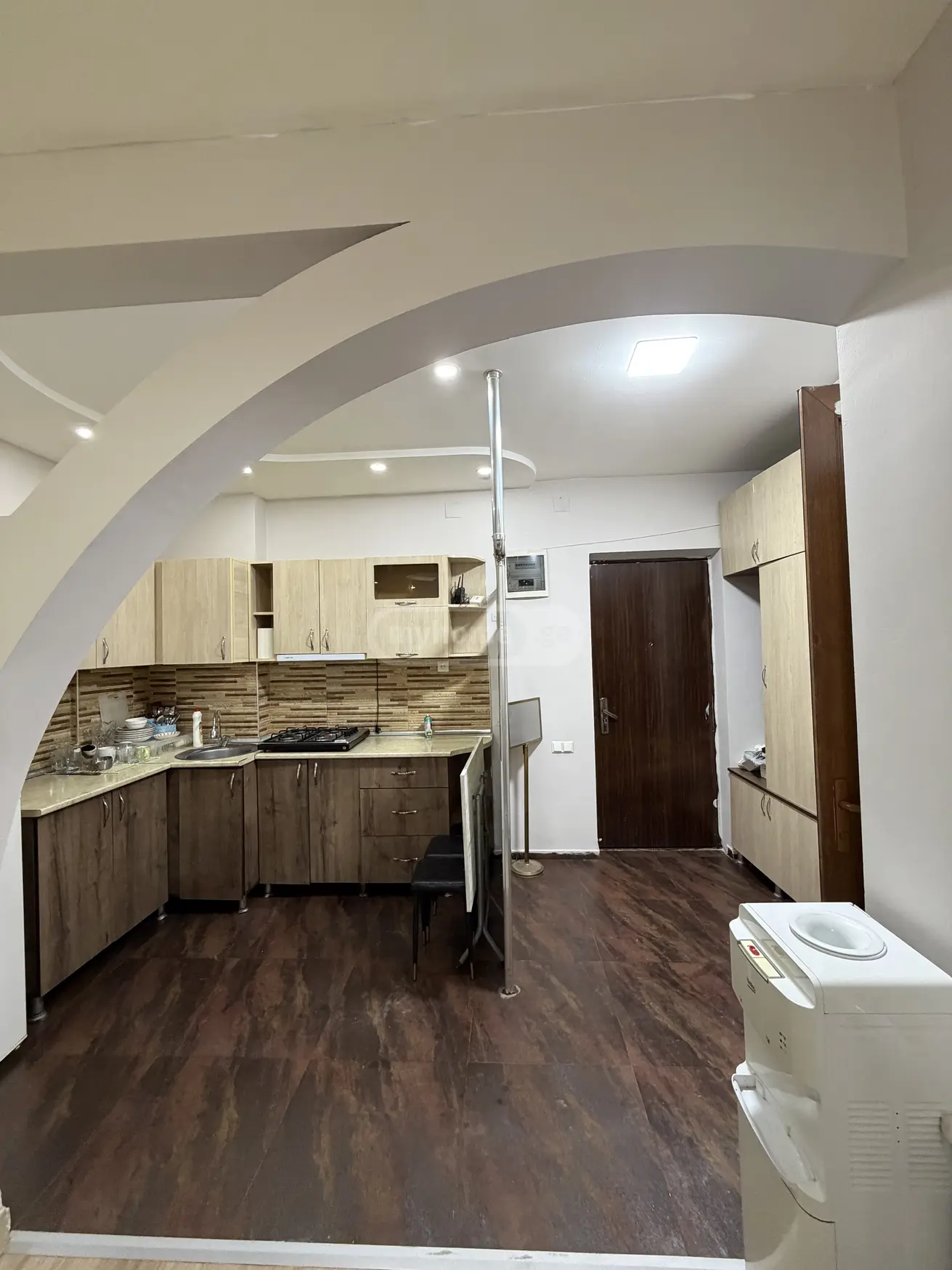 For Rent Saopise Commercial Space In Batumi view 8