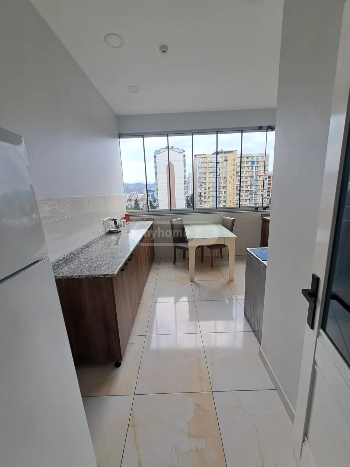 For Sale 10+ Room Sastumro In Batumi view 13