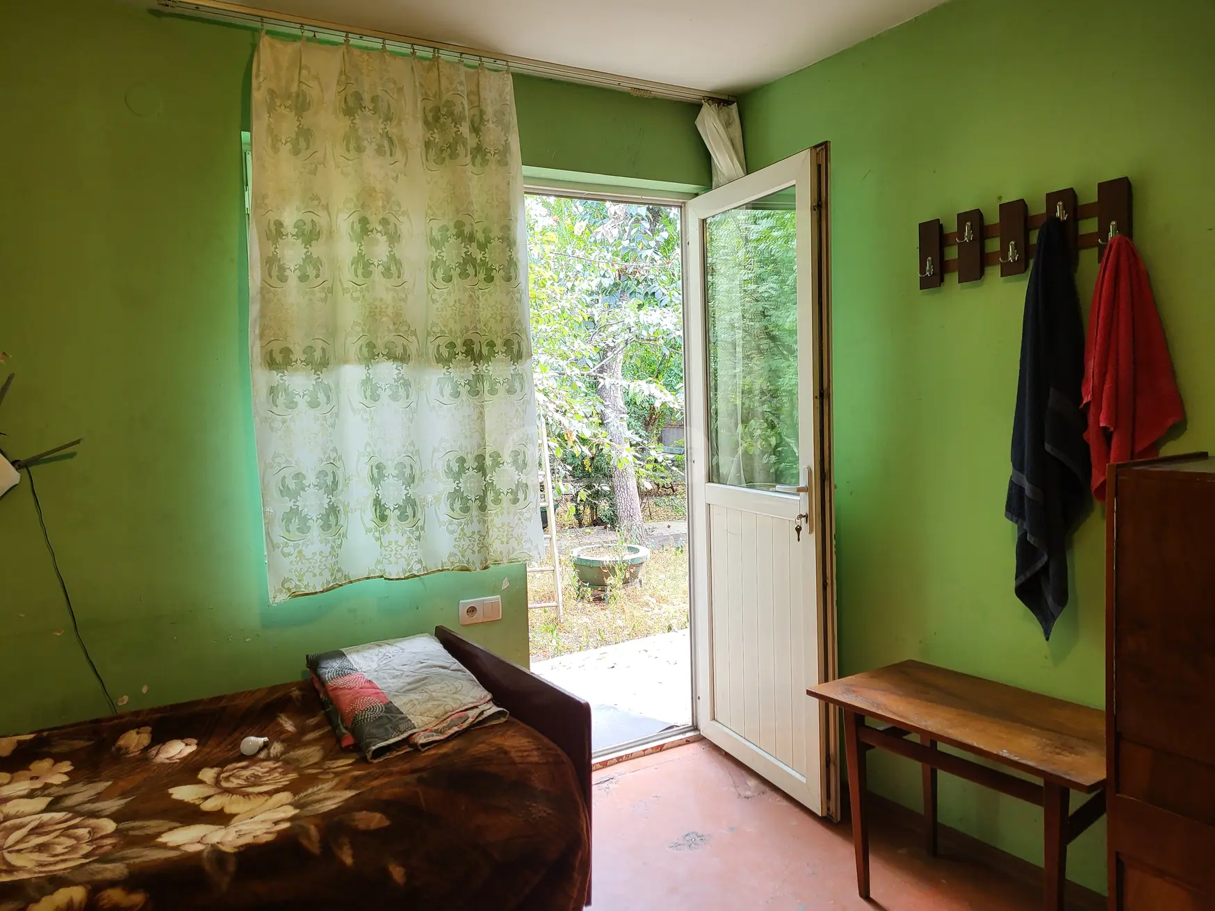 For Rent 1 Room Private House Nadzaladevshi, 3 of 9
