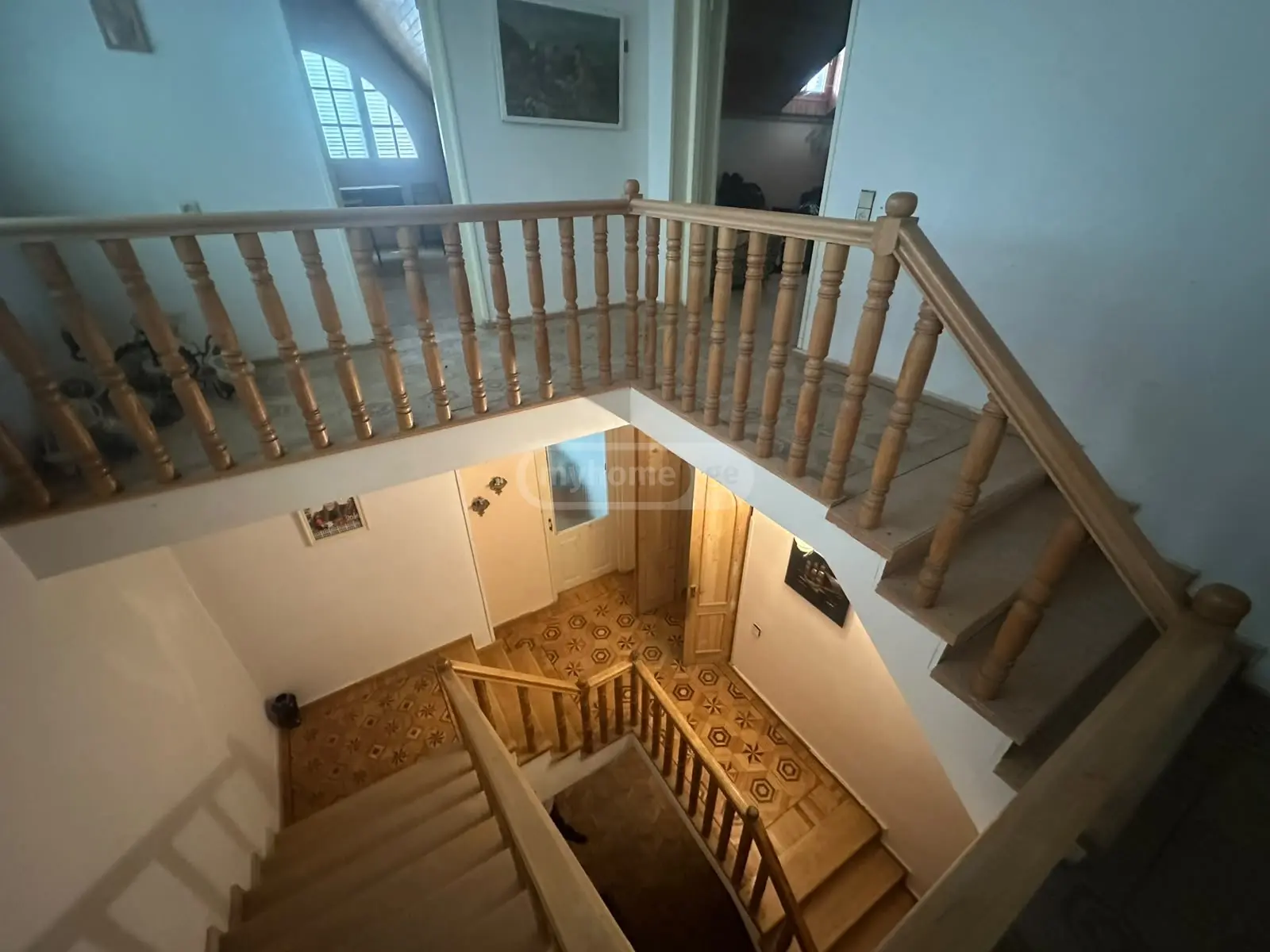 For Sale 10+ Room Country House Mtskhetis Munitsipalitetshi view 6