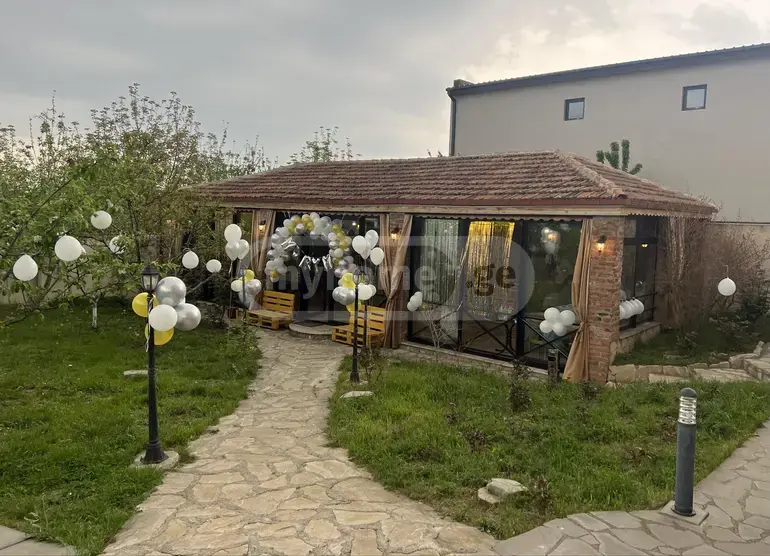 Daily Rent 1 Room Private House Shindisshi view 9