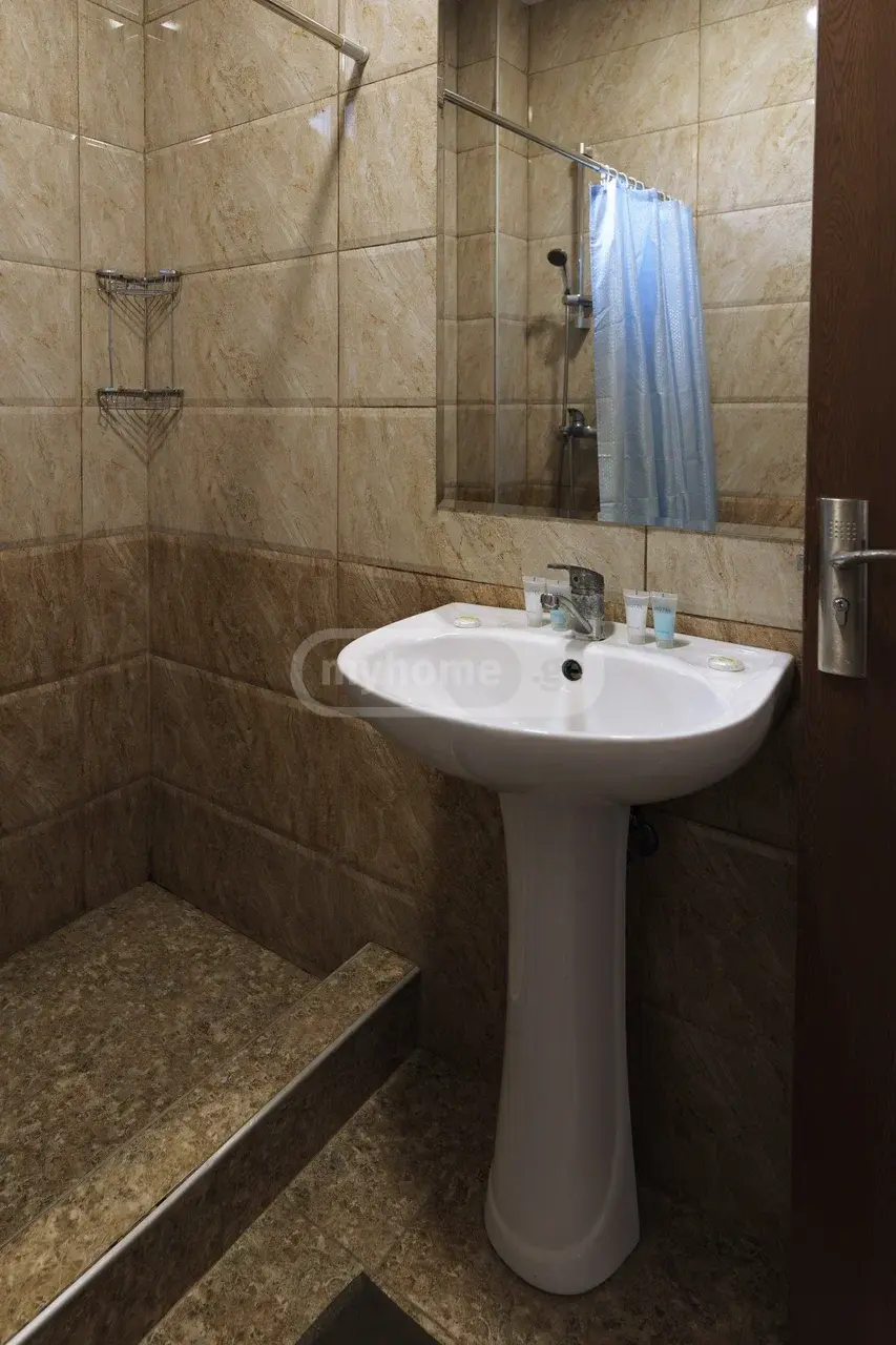 Daily Rent 3 Room Sastumro Ozurgetis Munitsipalitetshi view 13