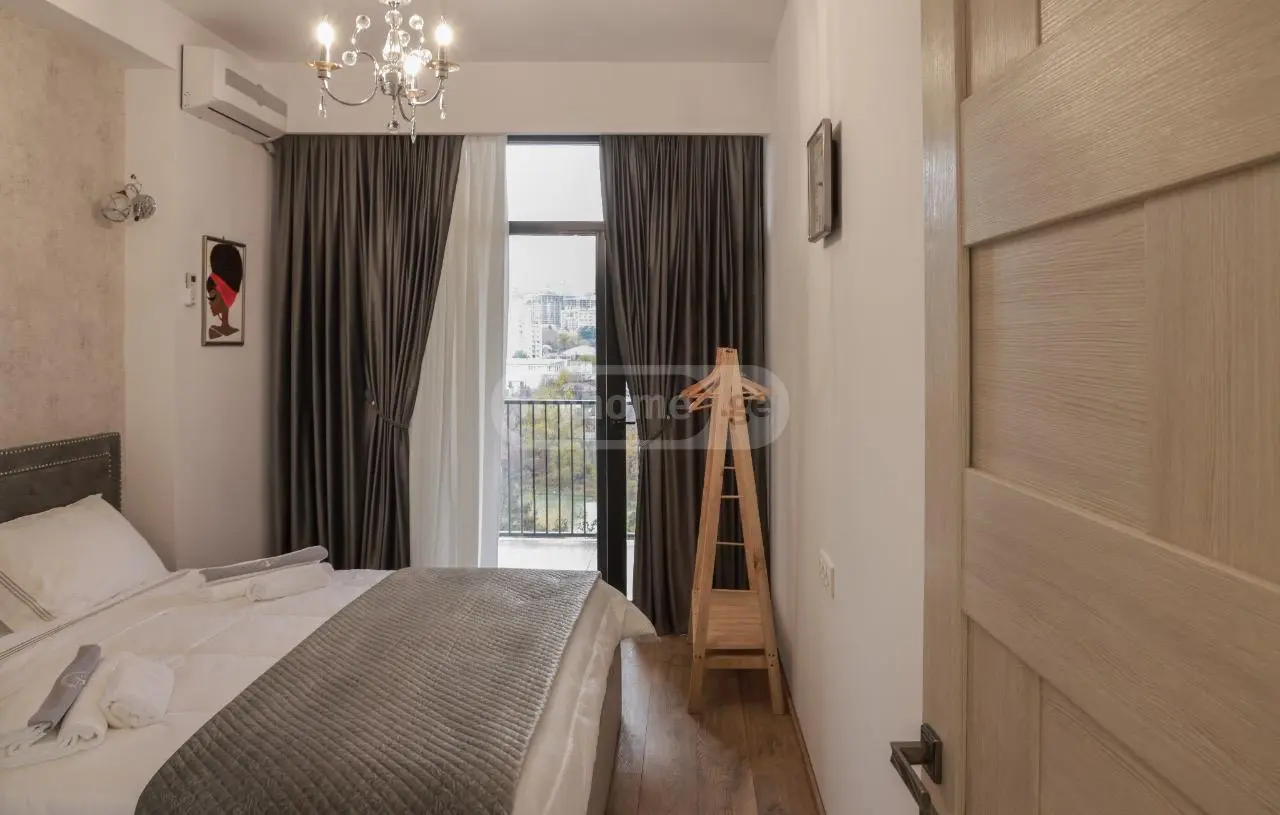 For Sale 2 Room Apartment Isanshi view 13
