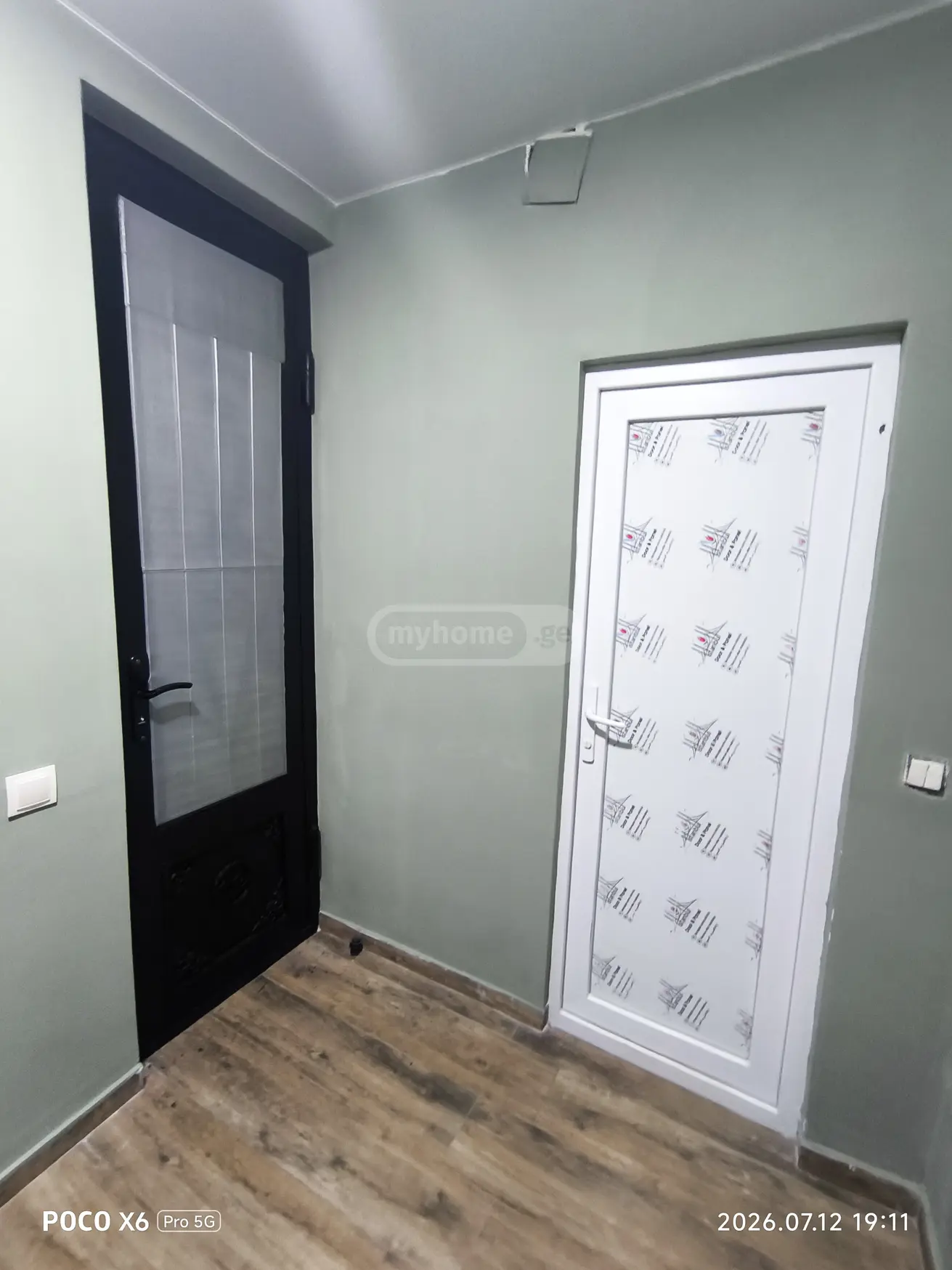 For Rent Saopise Commercial Space In Batumi view 2