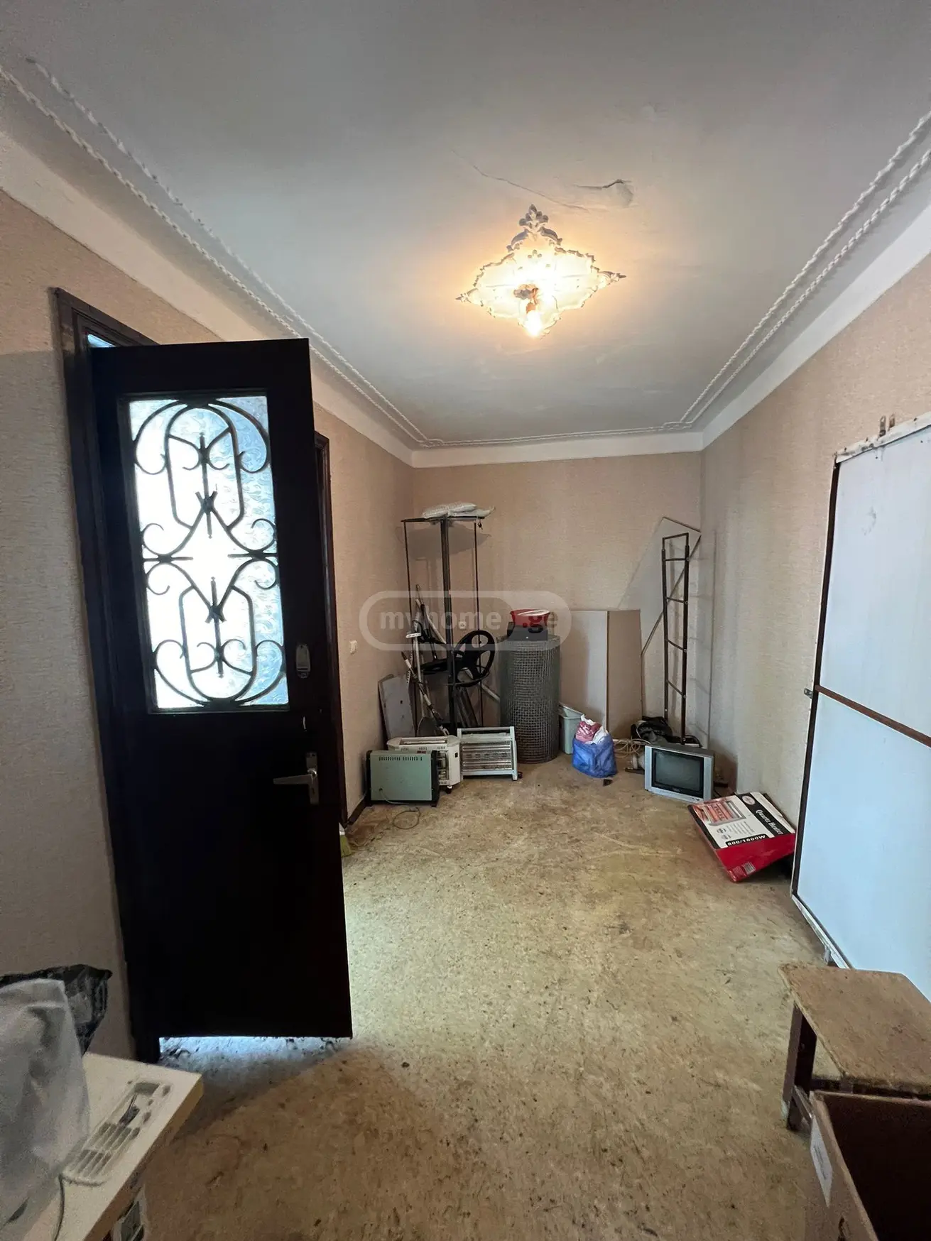 For Rent Universaluri Commercial Space Kutaisshi view 3