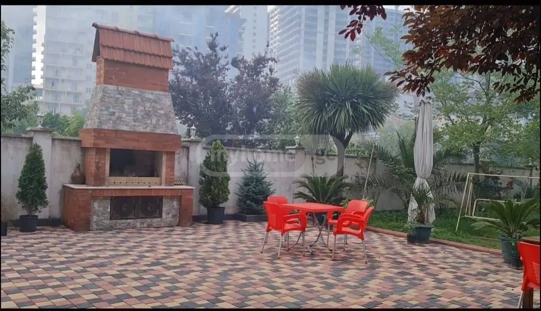 Daily Rent 3 Room Apartment view 1
