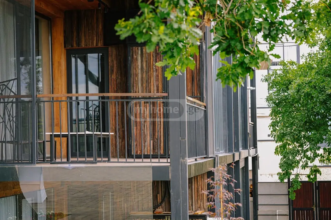Daily Rent 5 Room Private House Mtskhetis Munitsipalitetshi view 4