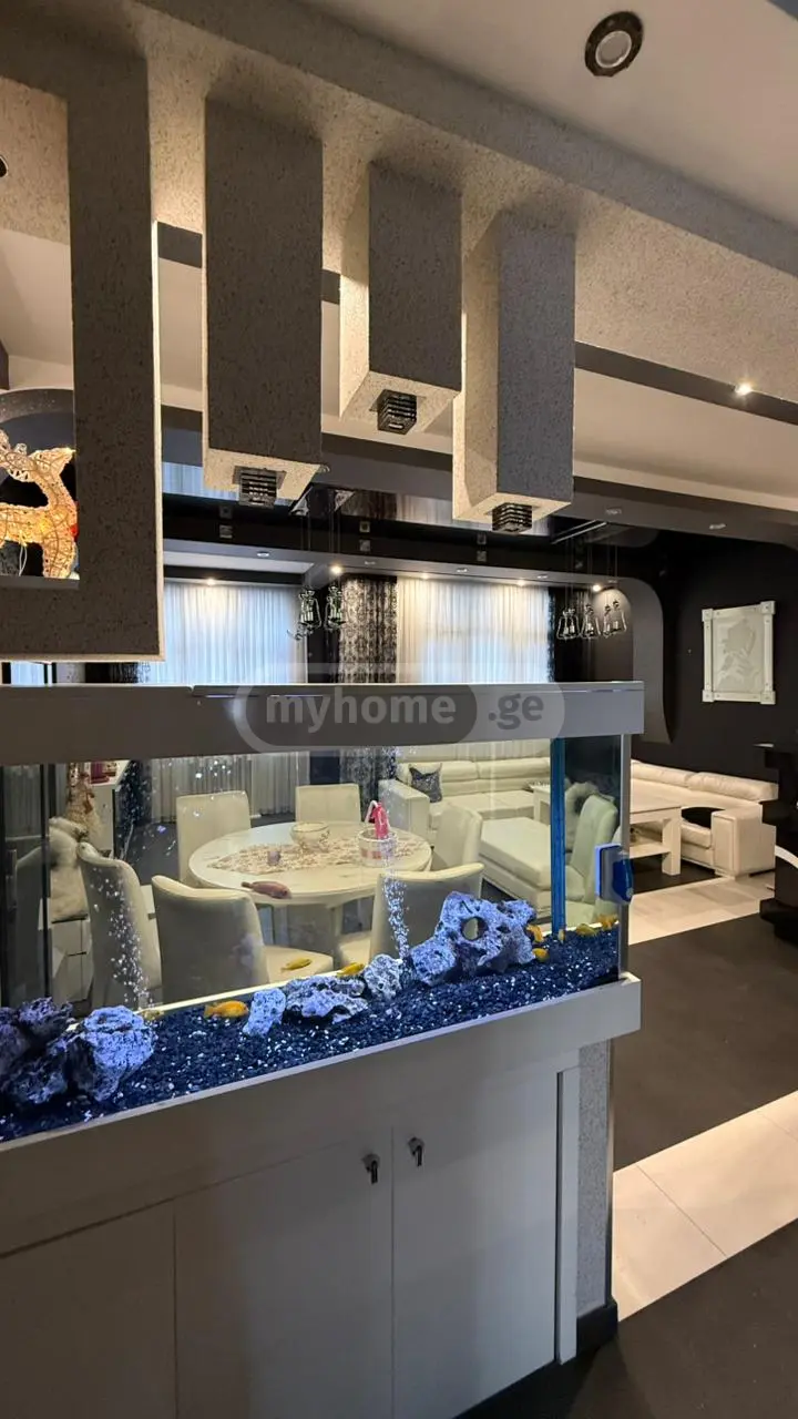 For Sale 5 Room Apartment view 15
