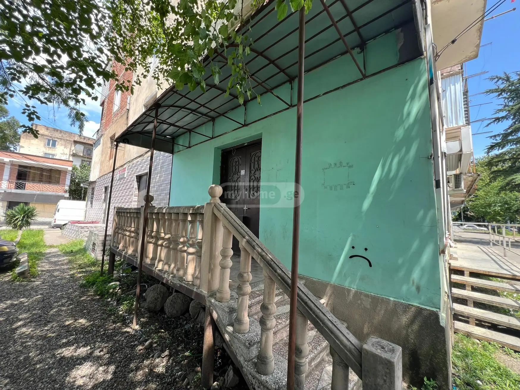 For Rent Universaluri Commercial Space Kutaisshi view 5