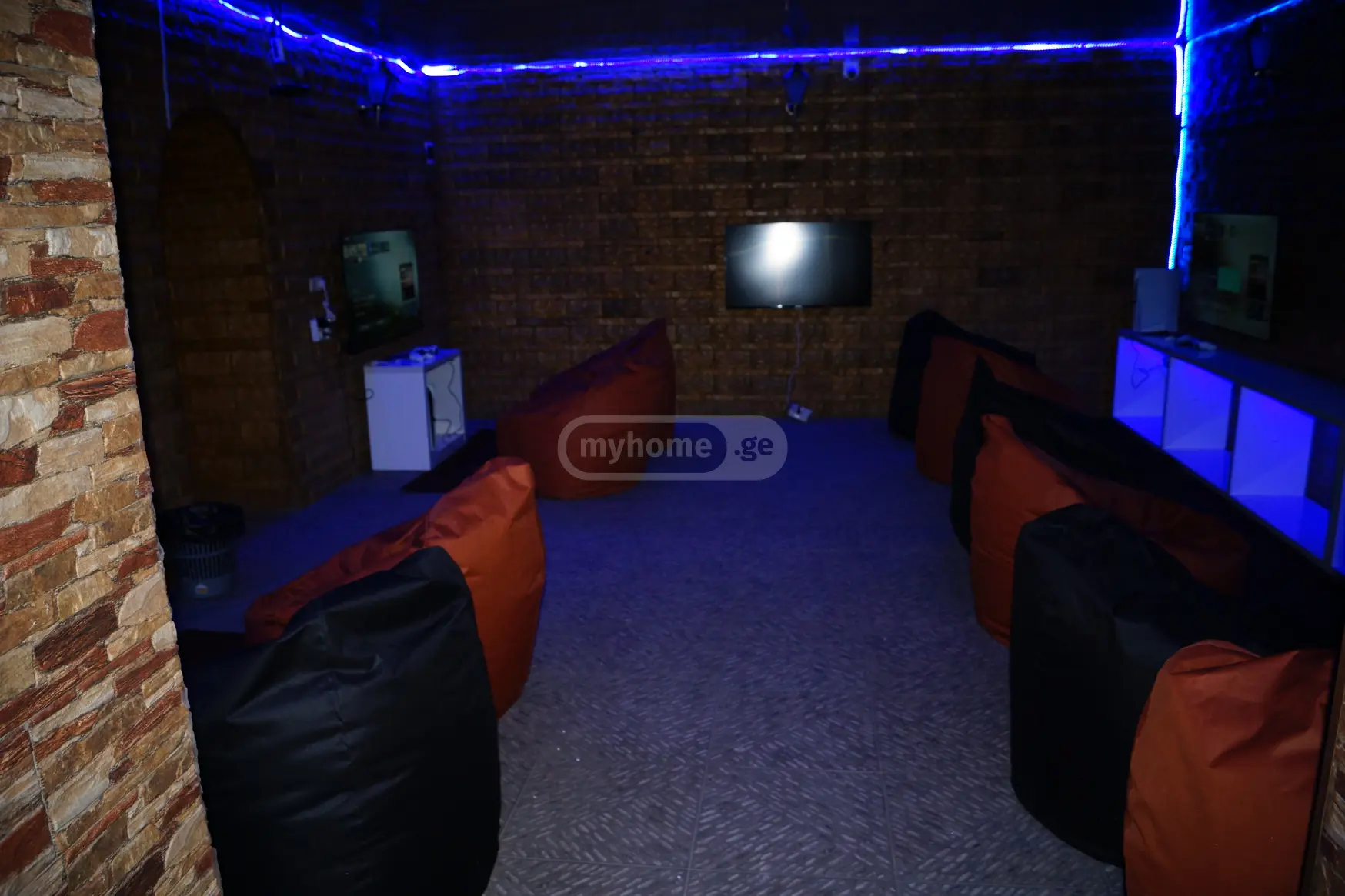 For Rent Savachro Commercial Space Zugdidshi view 8