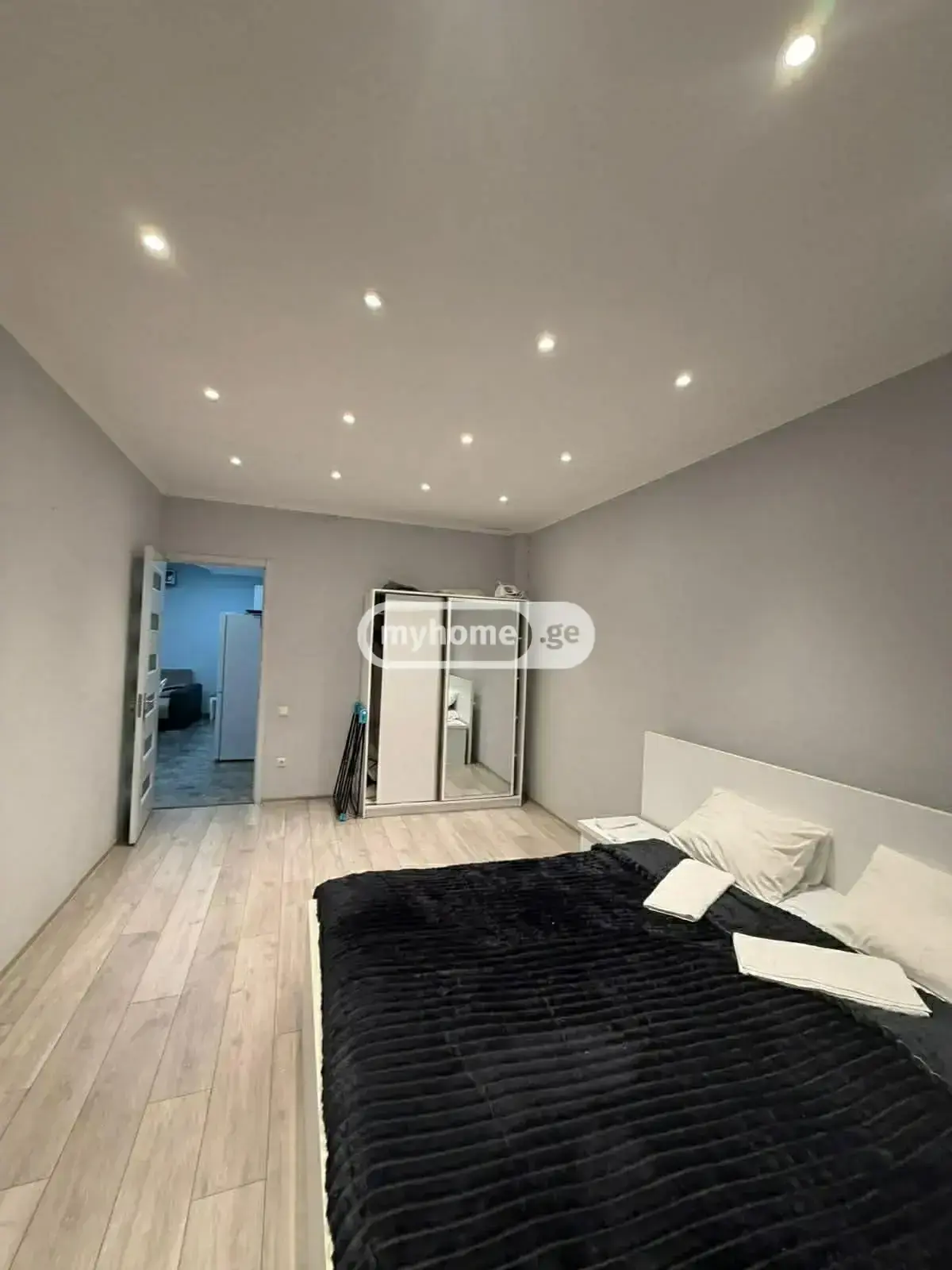 Daily Rent 10+ Room Private House In Batumi view 10
