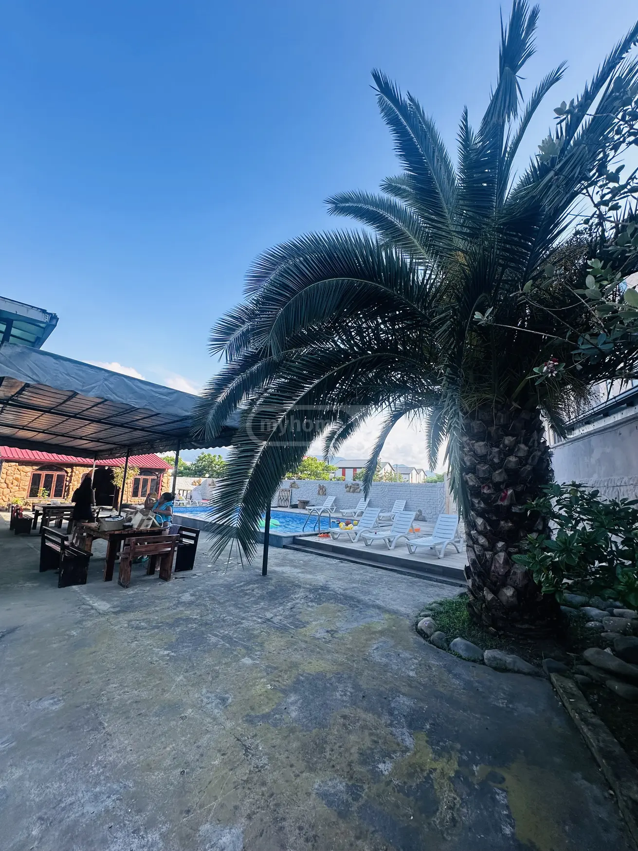 For Rent 10+ Room Country House In Batumi, 6 of 6
