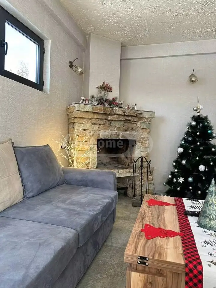 Daily Rent 2 Room Private House Bakurianshi, 8 of 12