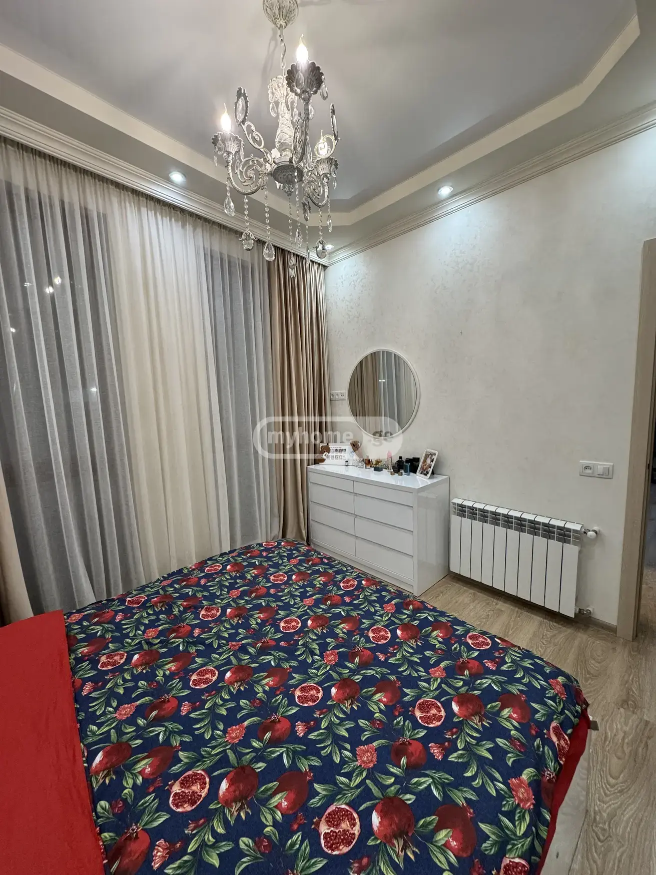 For Rent 2 Room Apartment Kutaisshi view 7